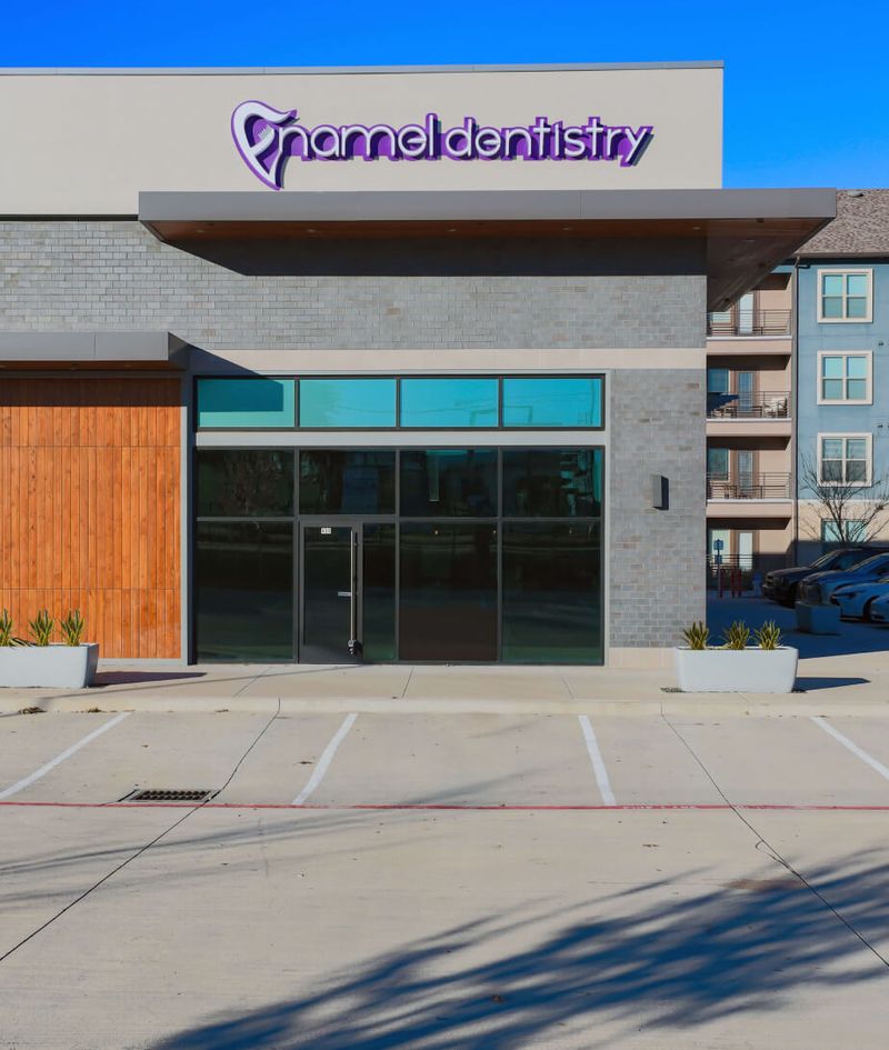 Enamel Dentistry Expert Dental Care in Austin & Dallas, Texas